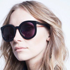 Karen Walker Alternative Fit Super Duper Sunglasse